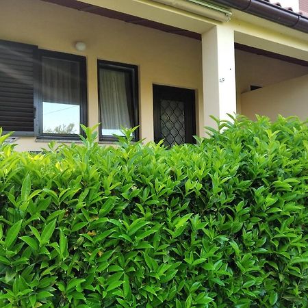 Ferienwohnung N2 Pula Exterior foto